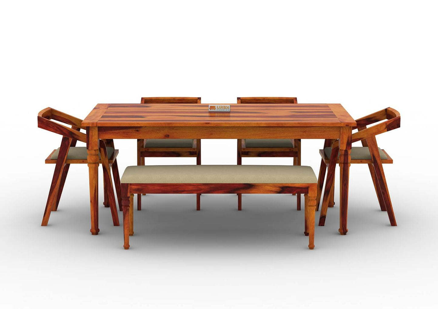 Aryan-6-Seater-Dining-Set-With-Bench-Honey-Ivory_2