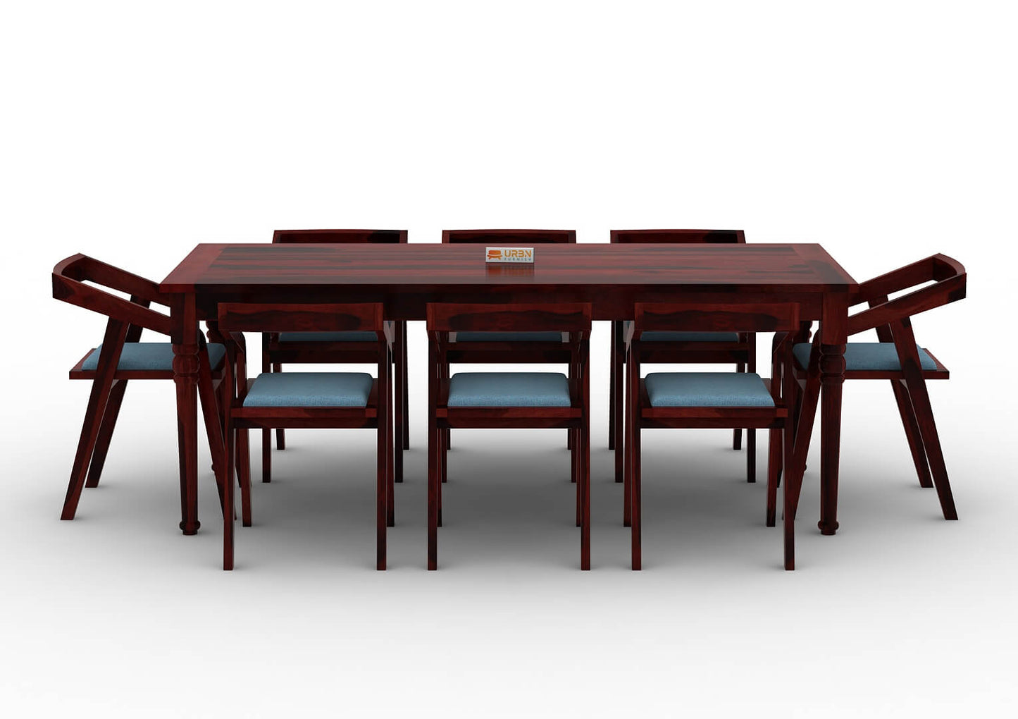 Aryan-8-Seater-Dining-Set-Mahogany-Blue_2
