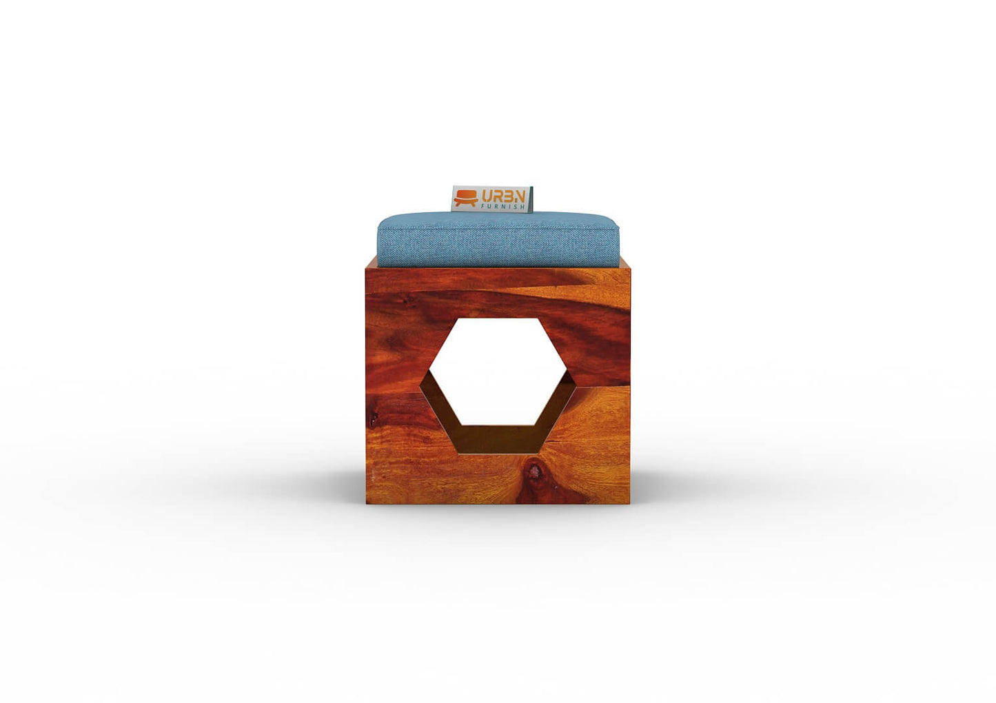 August Coffee Table Set - Urbnfurnish