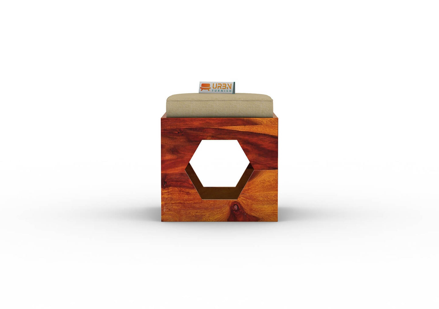August Coffee Table Set - Urbnfurnish