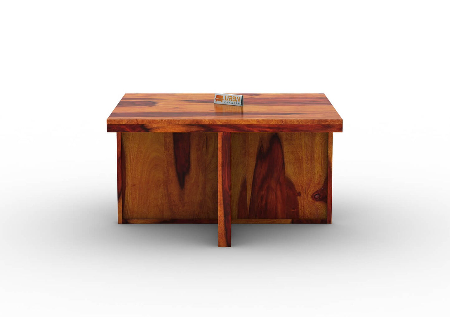 August Coffee Table Set - Urbnfurnish