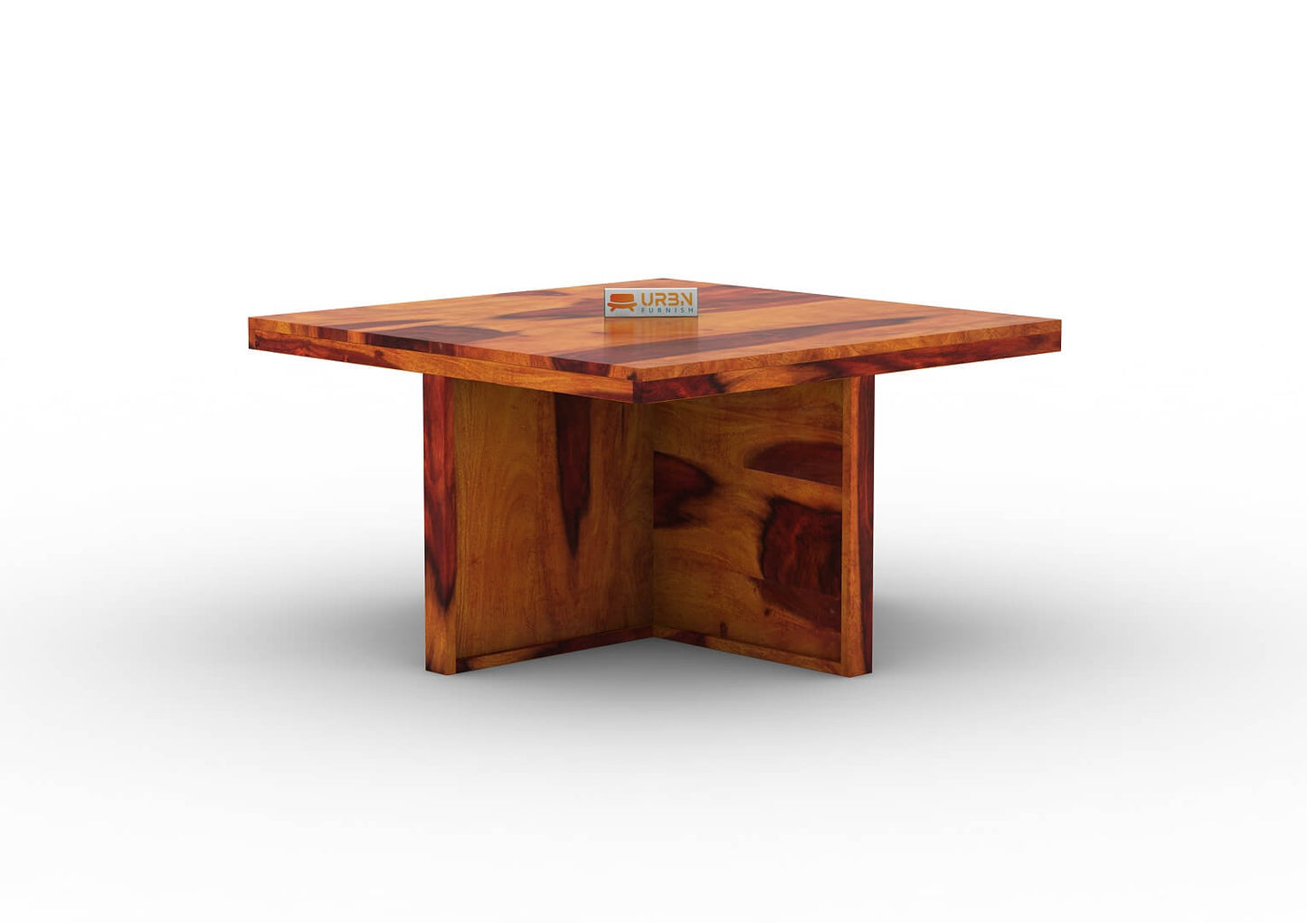 August Coffee Table Set - Urbnfurnish