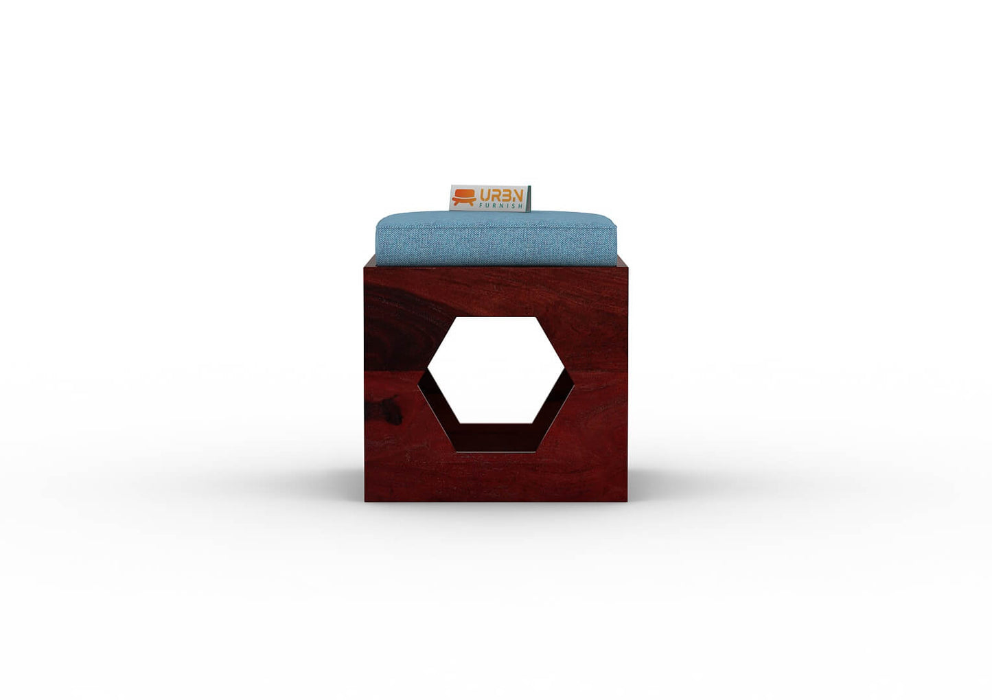 August Coffee Table Set - Urbnfurnish
