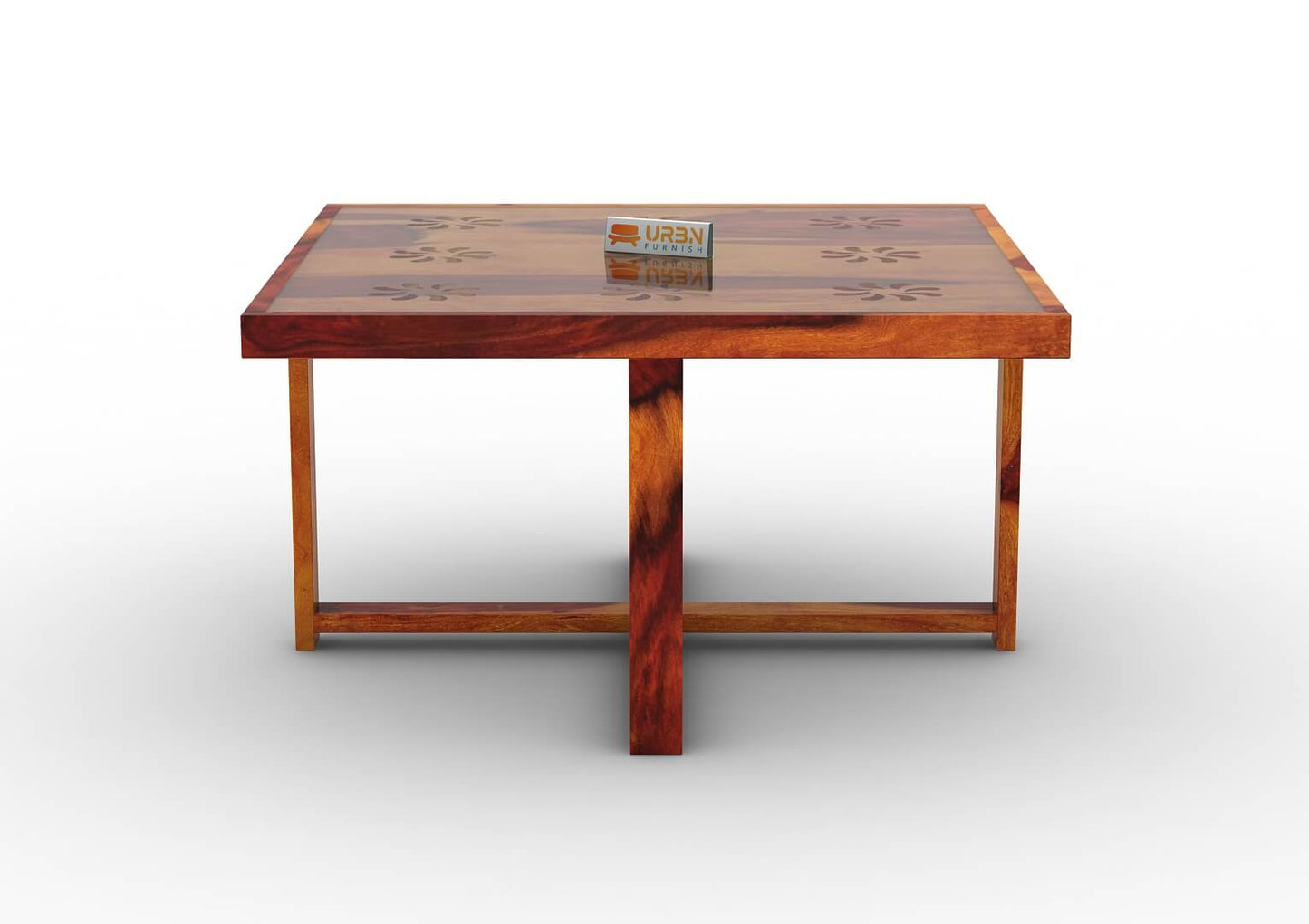 Aurora Coffee Table Set - Urbnfurnish