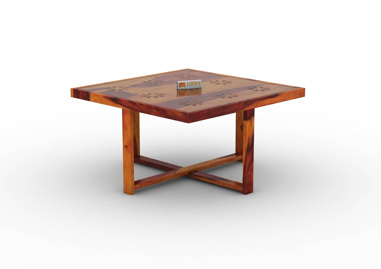 Aurora Coffee Table Set - Urbnfurnish