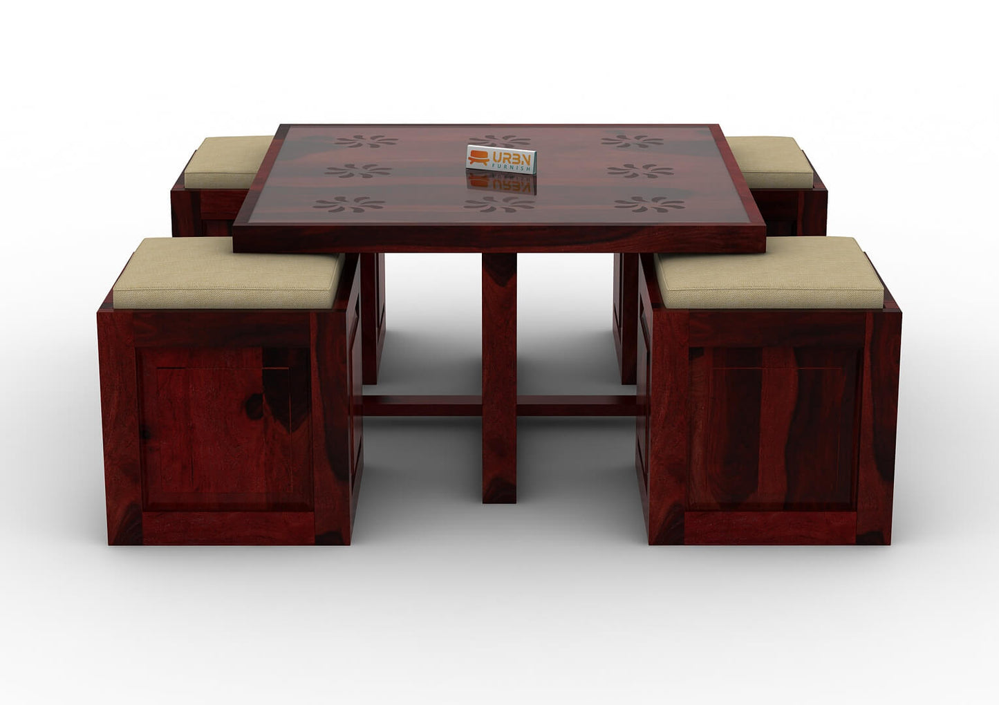 Aurora-Coffee-Table-Set-Mahogany-Ivory_5