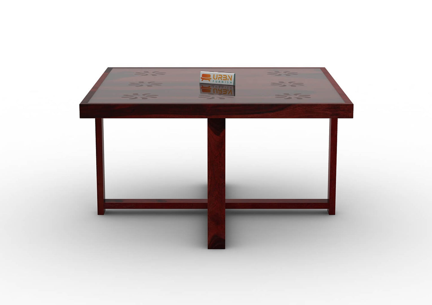 Aurora-Coffee-Table-Set-Mahogany_7