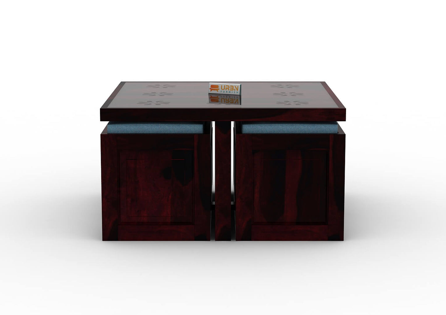 Aurora-Coffee-Table-Set-Walnut-Blue_3