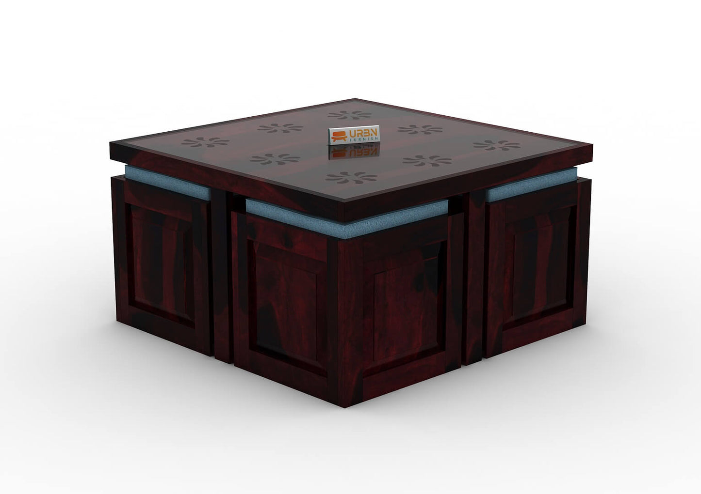 Aurora-Coffee-Table-Set-Walnut-Blue_4