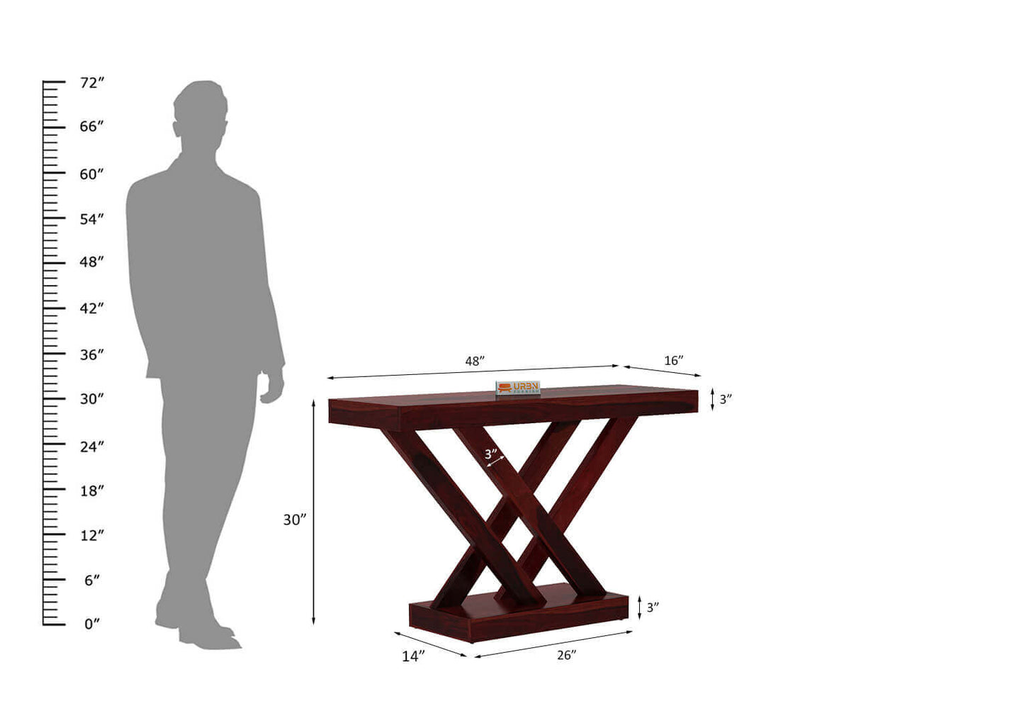 Benza-W-Console-Table-Mahogany_5