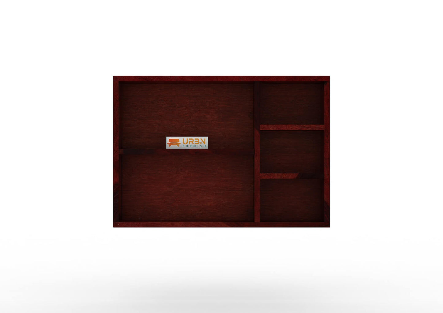 Berde Wall Shelf - Urbnfurnish