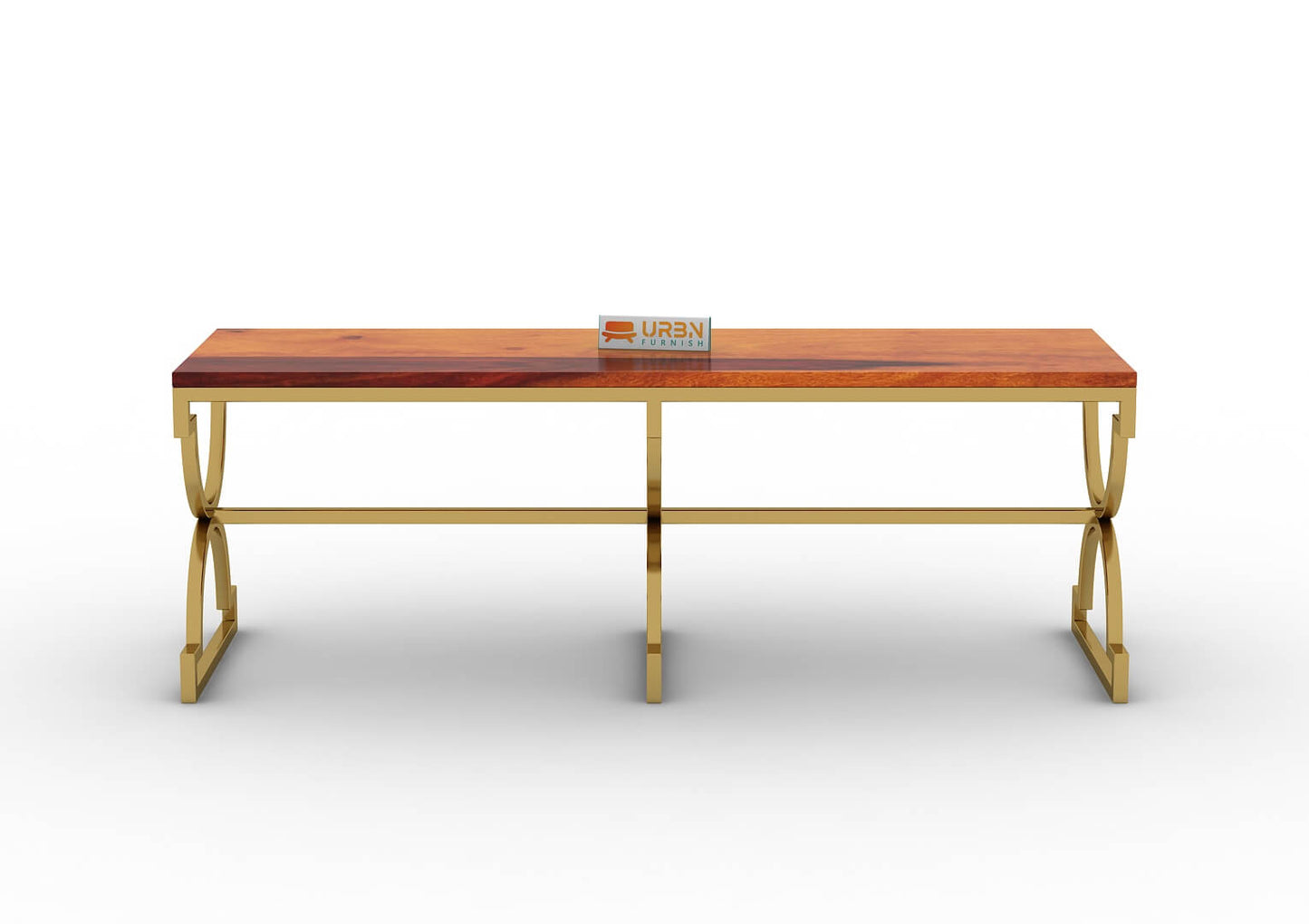 Boltano Bench - Urbnfurnish