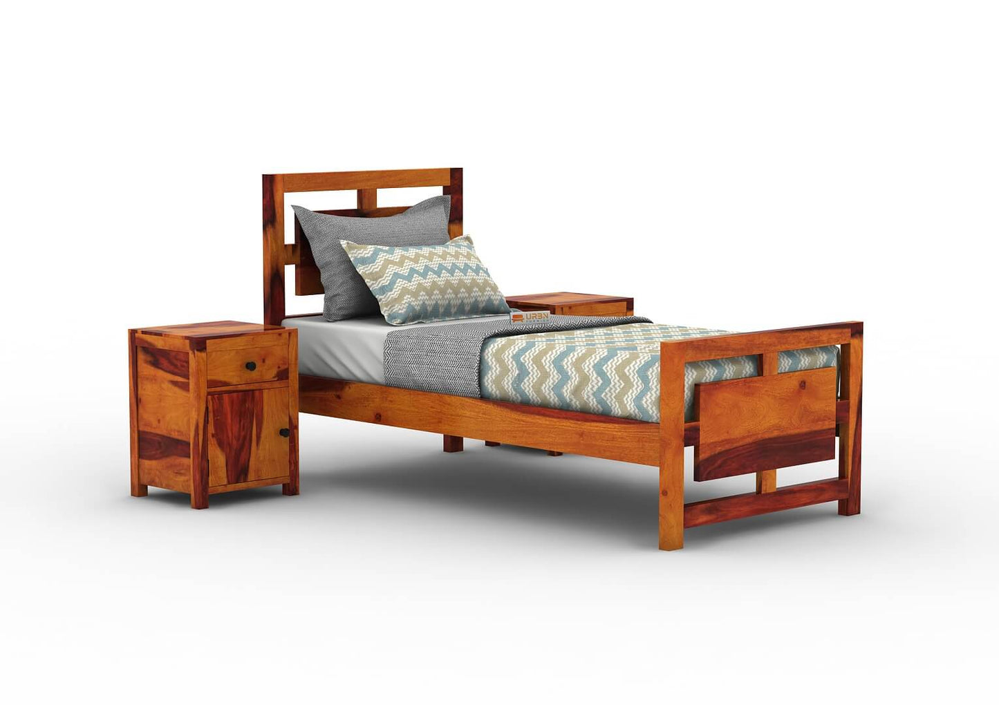 Bonito-Single-Bed-Honey_3