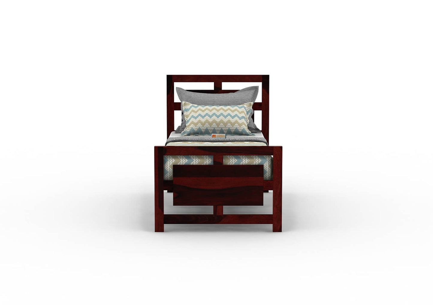 Bonito-Single-Bed-Mahogany_4
