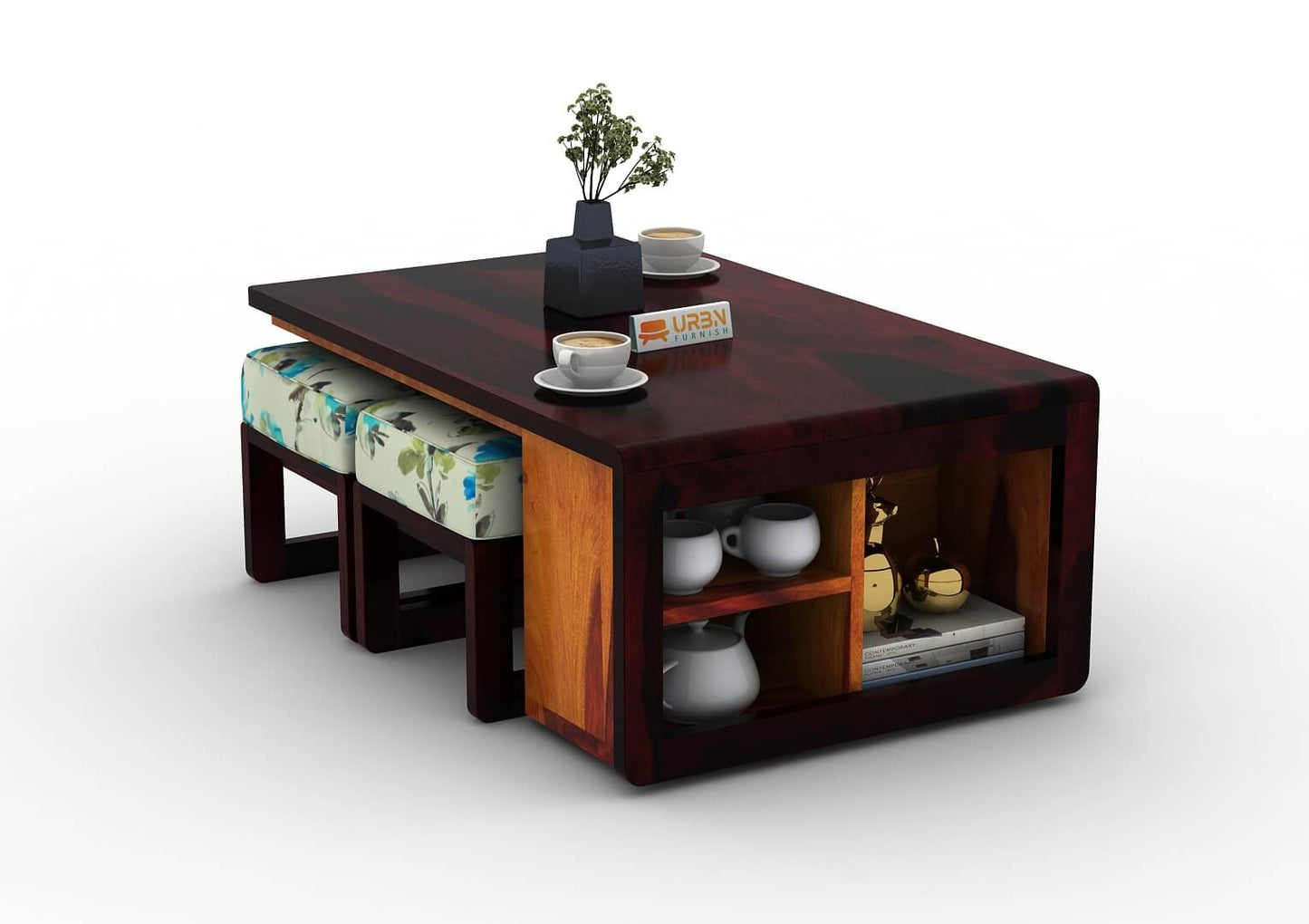Breez-Coffee-Table-Set-Walnut-Honey-Printed_4
