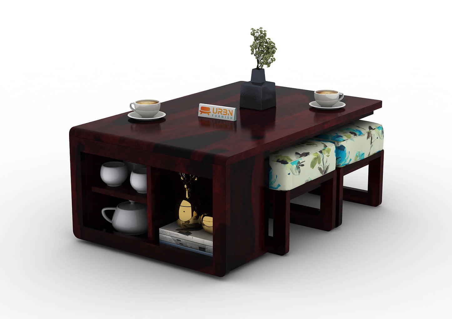Breez-Coffee-Table-Set-Walnut-Printed_3