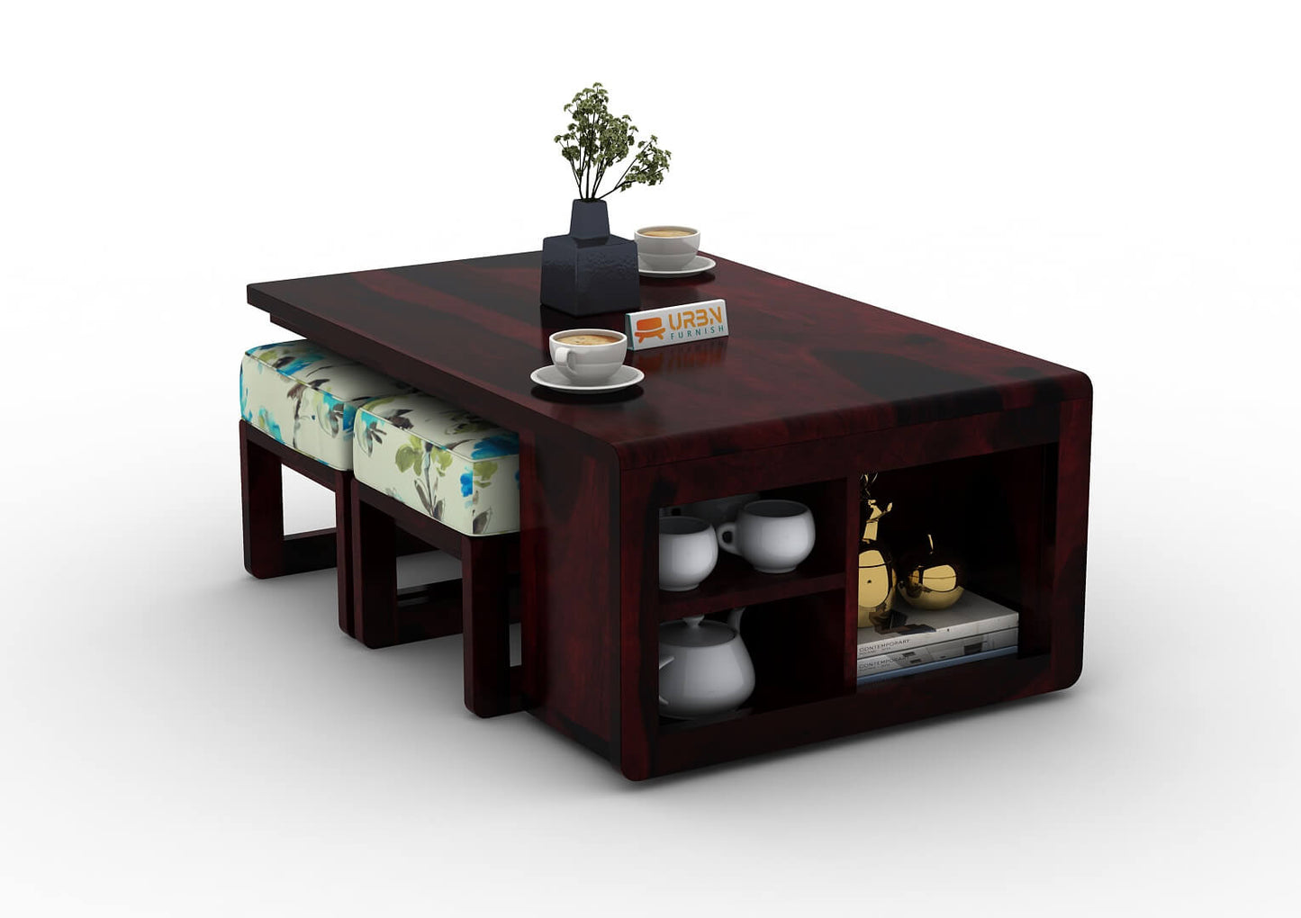 Breez-Coffee-Table-Set-Walnut-Printed_4