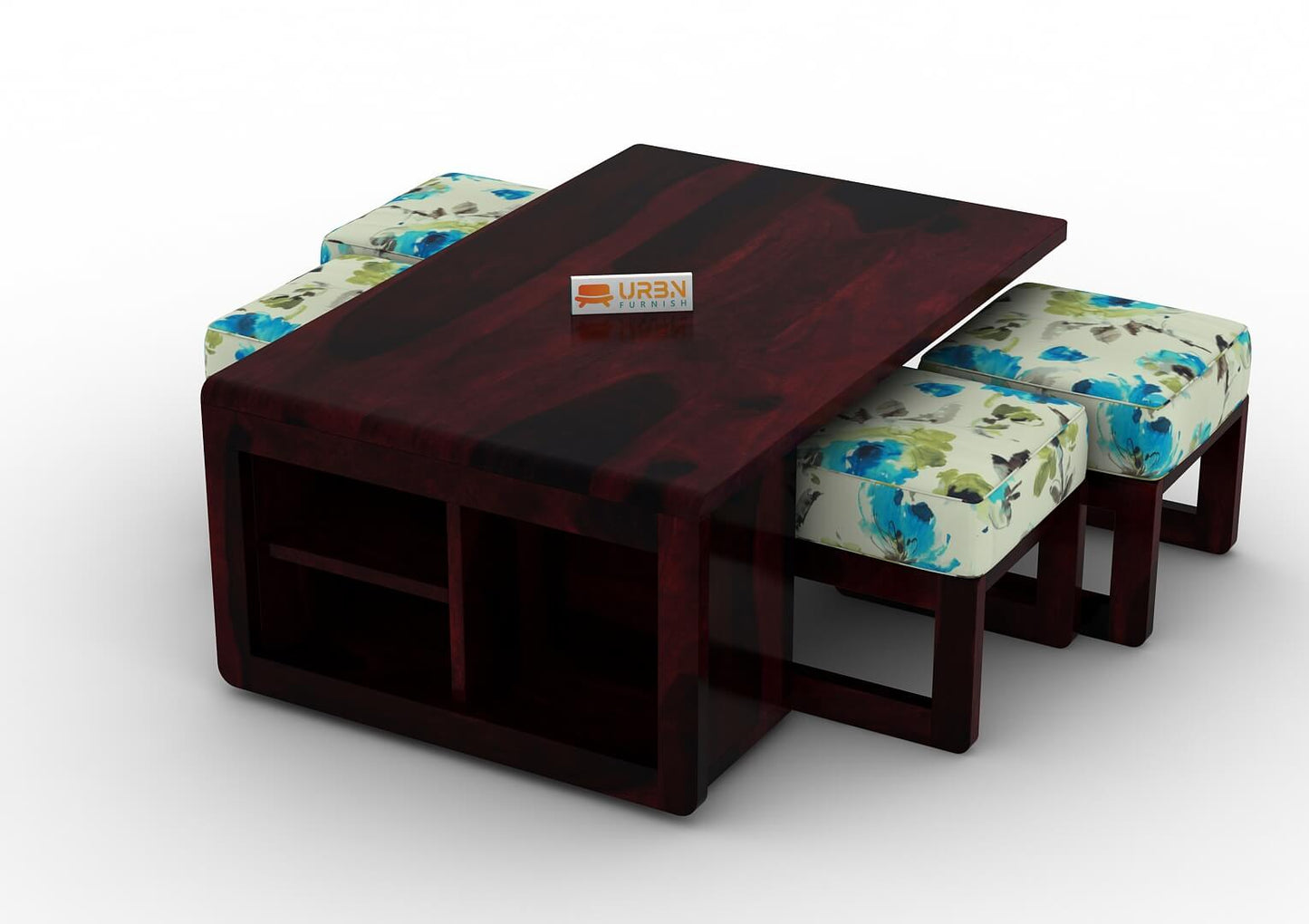 Breez-Coffee-Table-Set-Walnut-Printed_5
