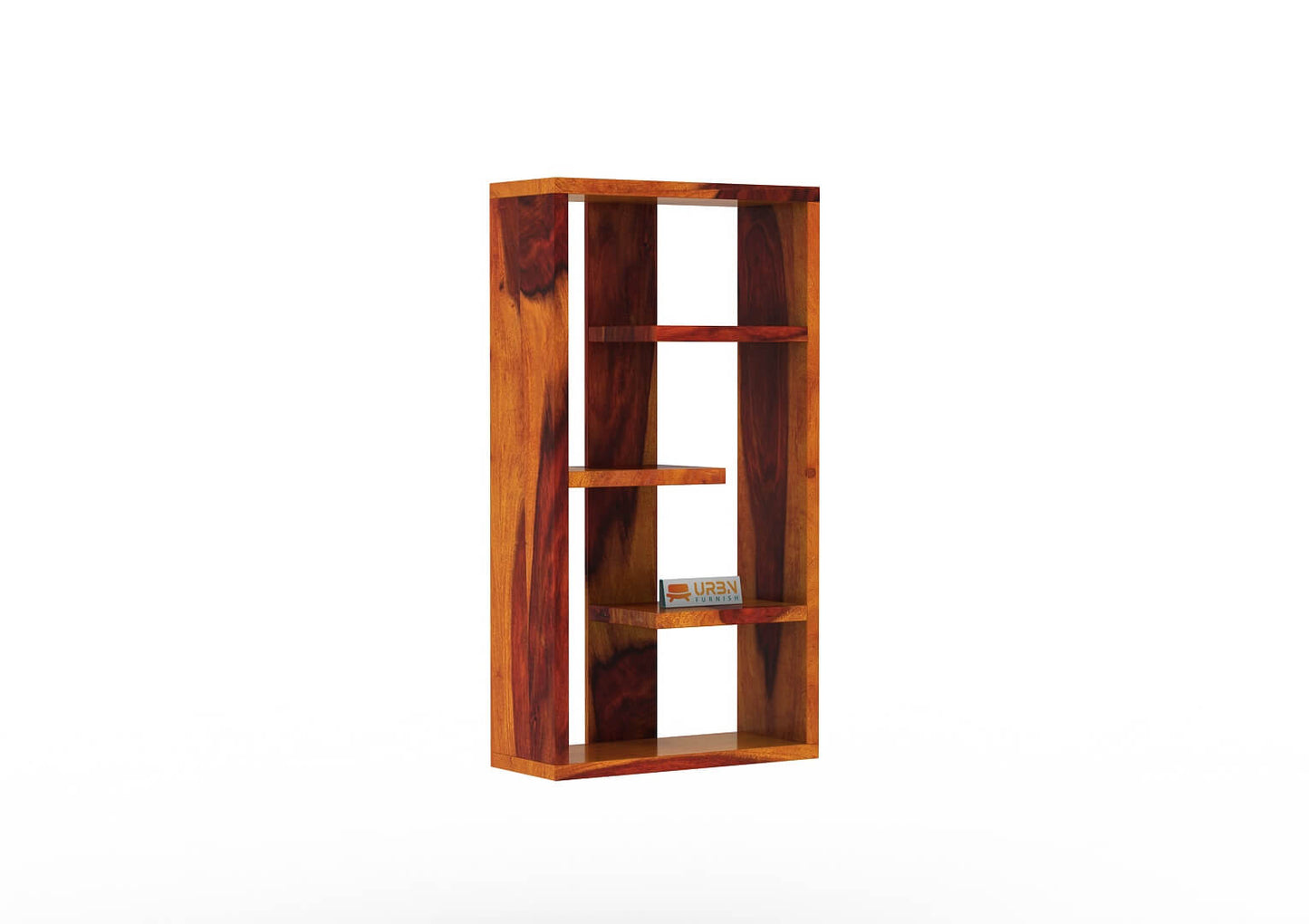 Bukay Wall Shelf - Urbnfurnish