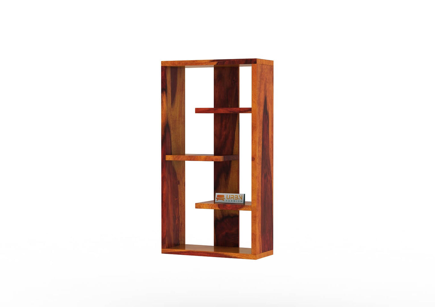 Bukay Wall Shelf - Urbnfurnish