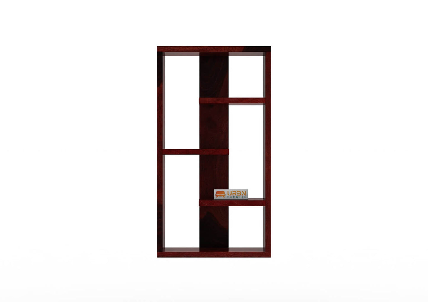 Bukay Wall Shelf - Urbnfurnish
