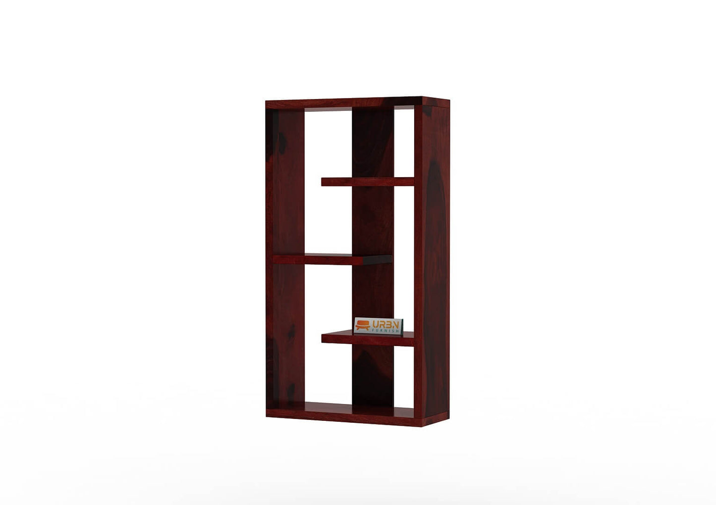 Bukay Wall Shelf - Urbnfurnish