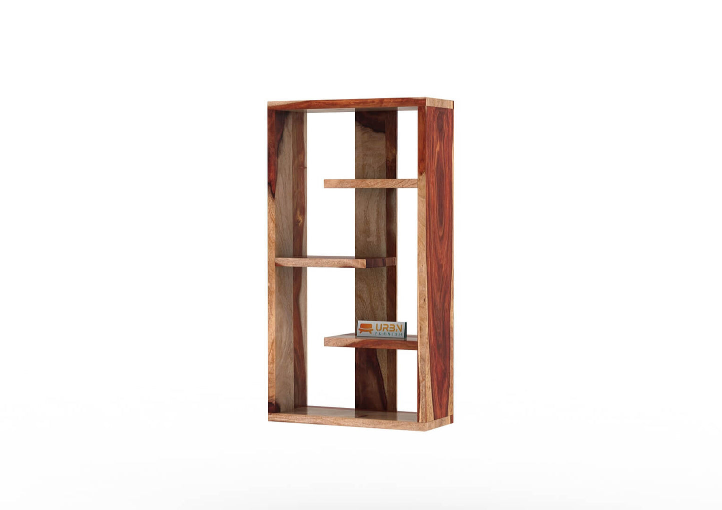 Bukay Wall Shelf - Urbnfurnish