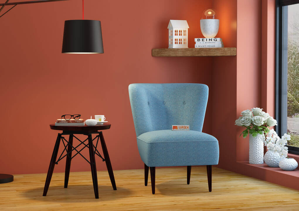 Cadiz Lounge Chair - Urbnfurnish