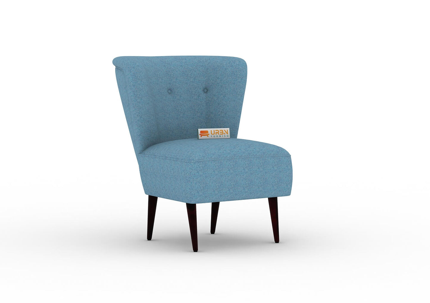 Cadiz Lounge Chair - Urbnfurnish