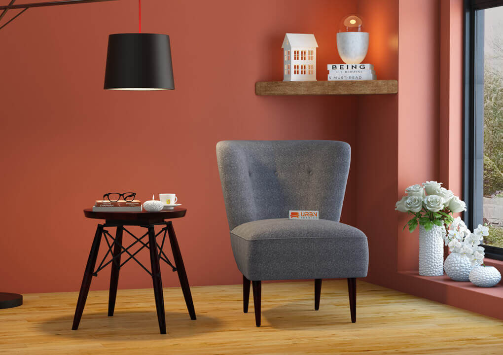 Cadiz Lounge Chair - Urbnfurnish