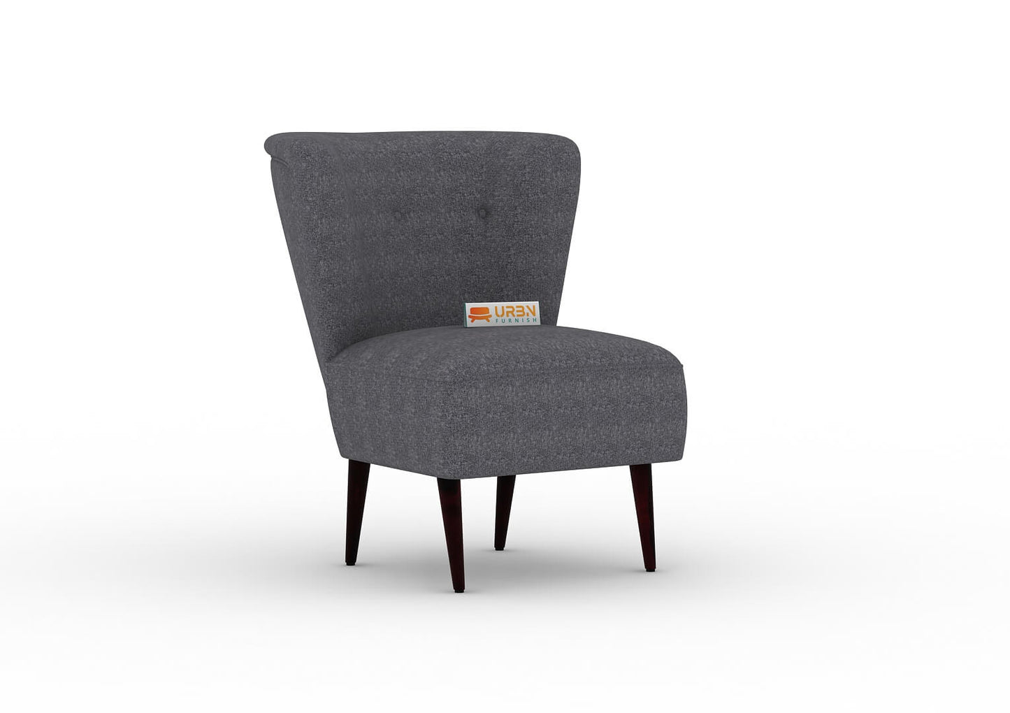Cadiz Lounge Chair - Urbnfurnish
