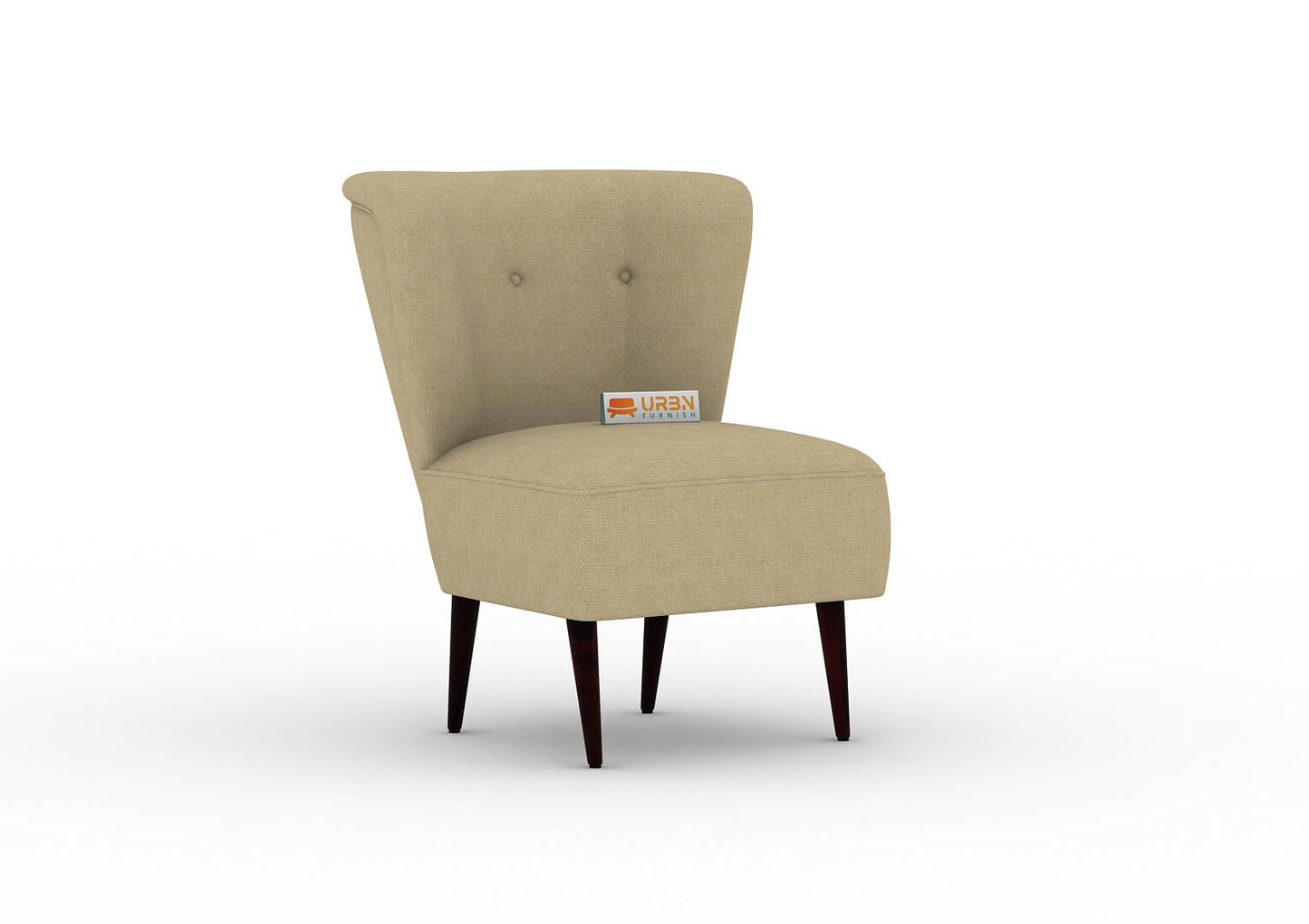 Cadiz Lounge Chair - Urbnfurnish