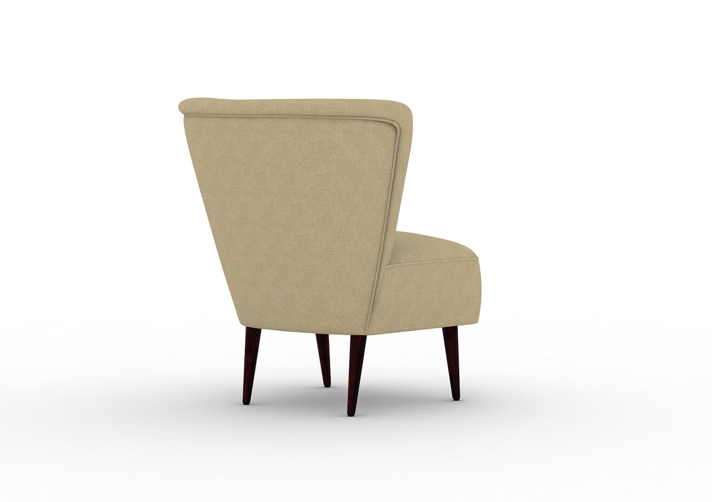 Cadiz Lounge Chair - Urbnfurnish