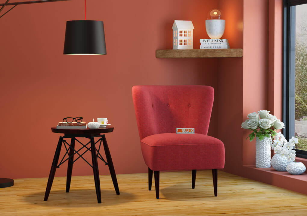 Cadiz Lounge Chair - Urbnfurnish