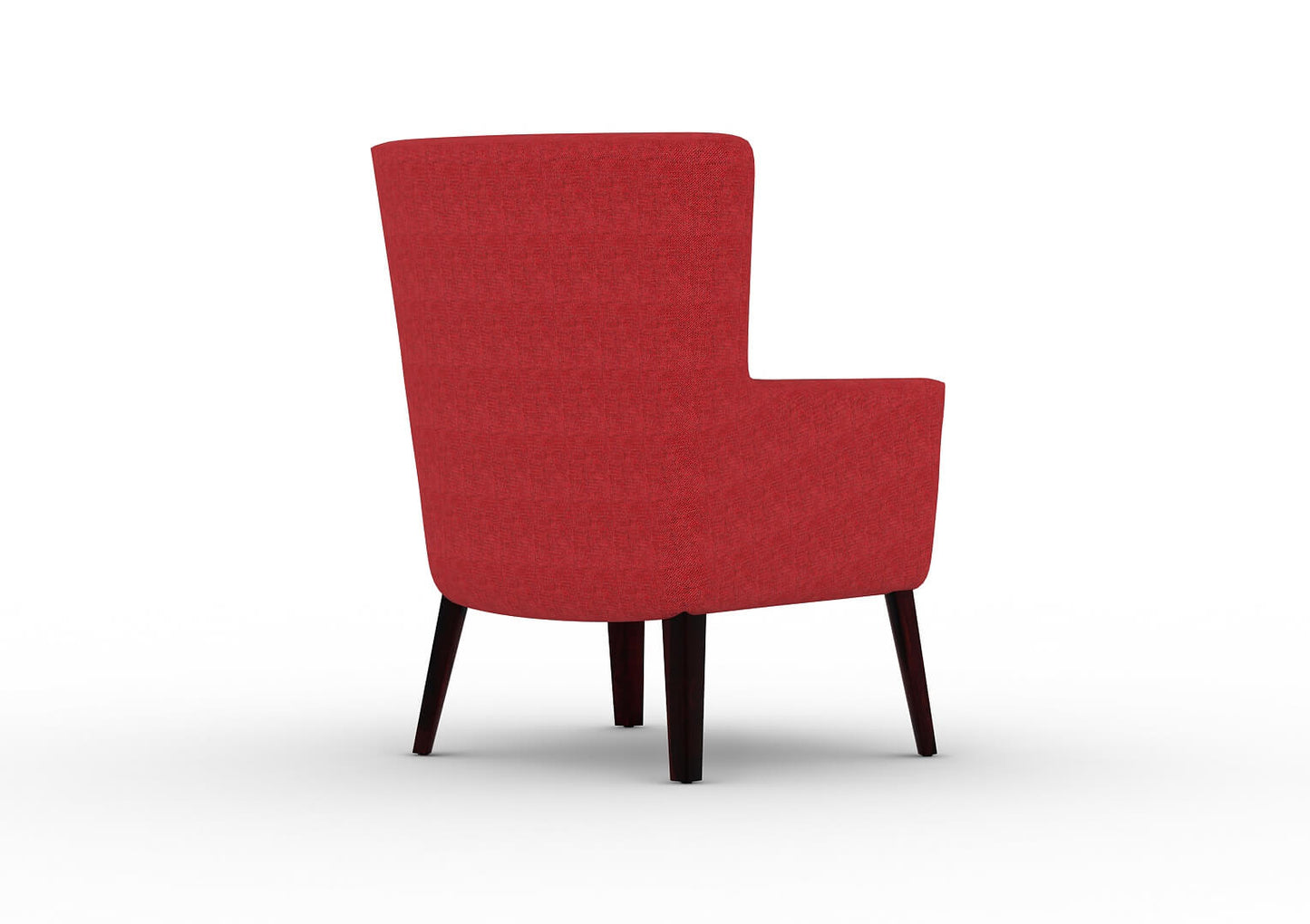 Caen Lounge Chair - Urbnfurnish