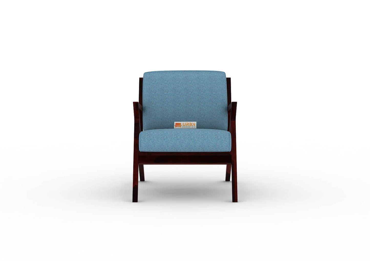 Cahrion Lounge Chair - Urbnfurnish