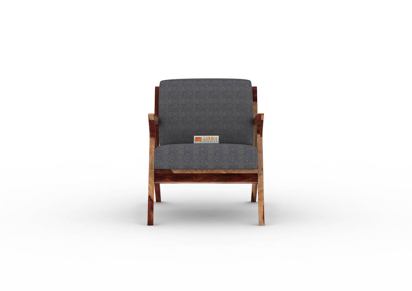 Cahrion Lounge Chair - Urbnfurnish