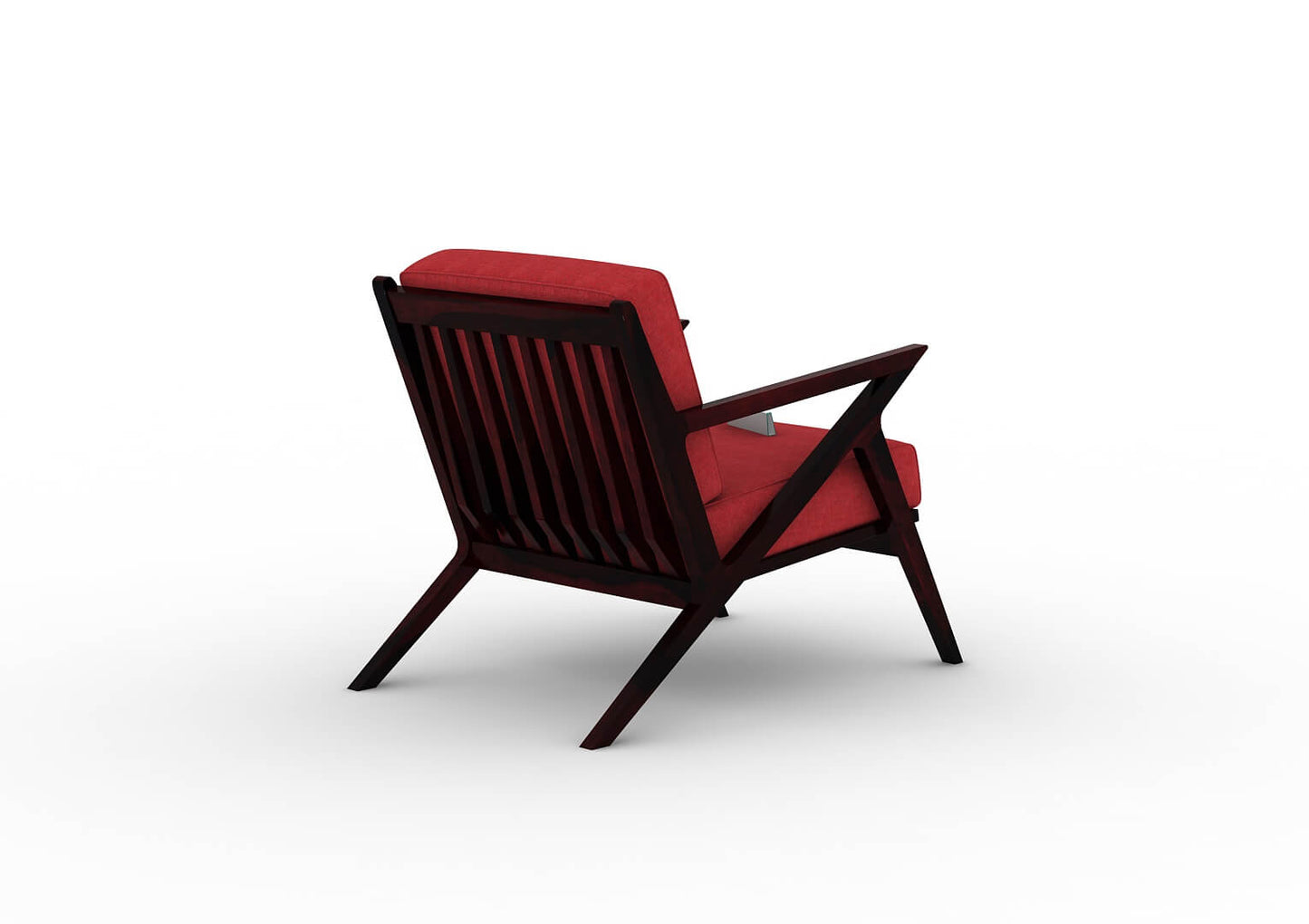 Cahrion-Lounge-Chair-Walnut-Red_4