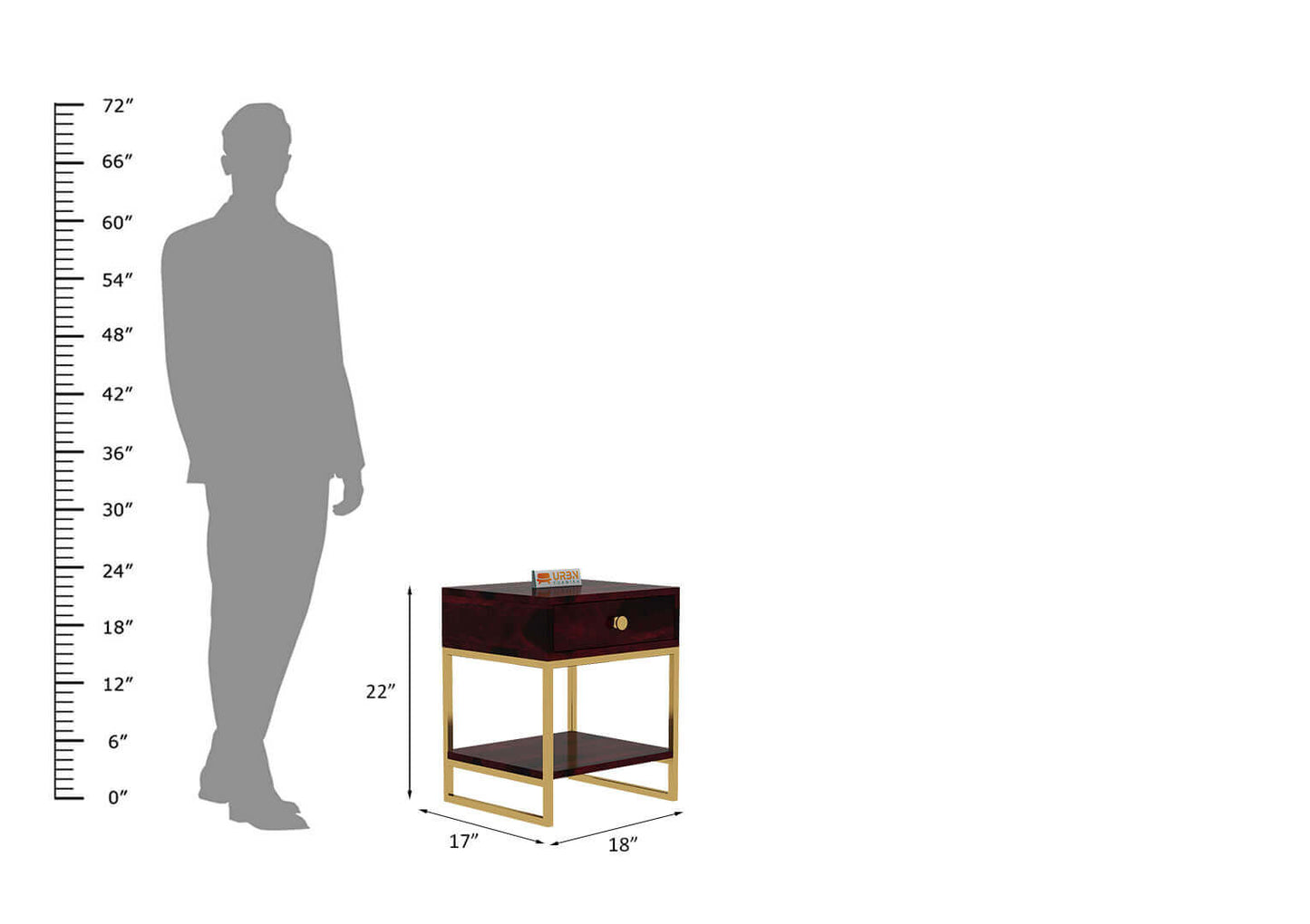 Calchester-End-Side-Table-Golden-Walnut_5