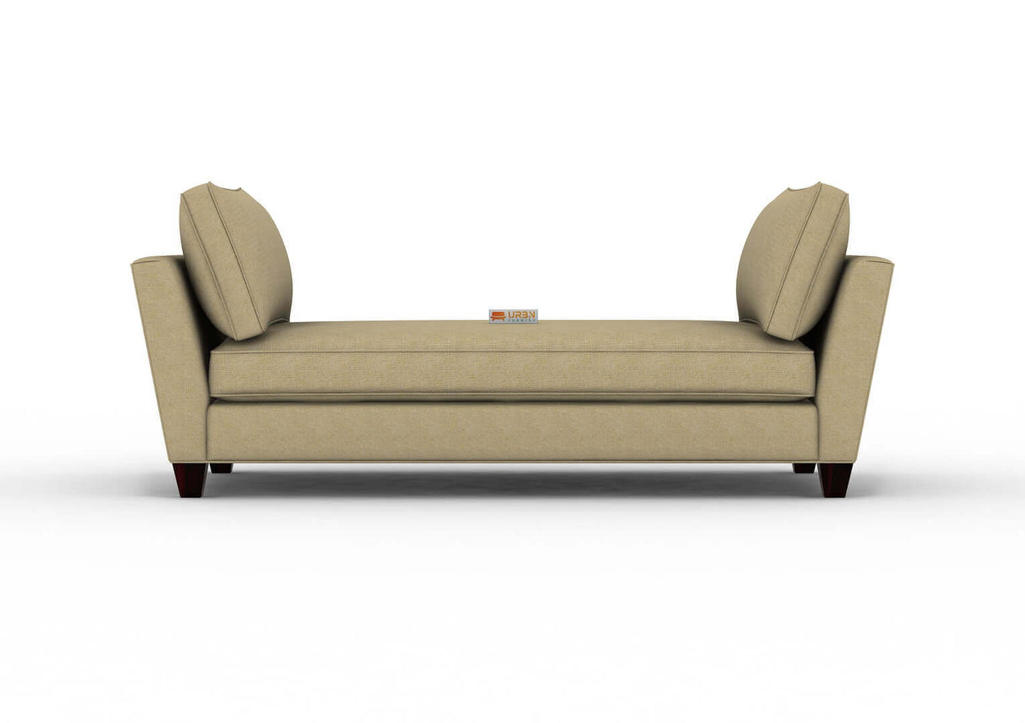 Calix Chaise Lounge - Urbnfurnish