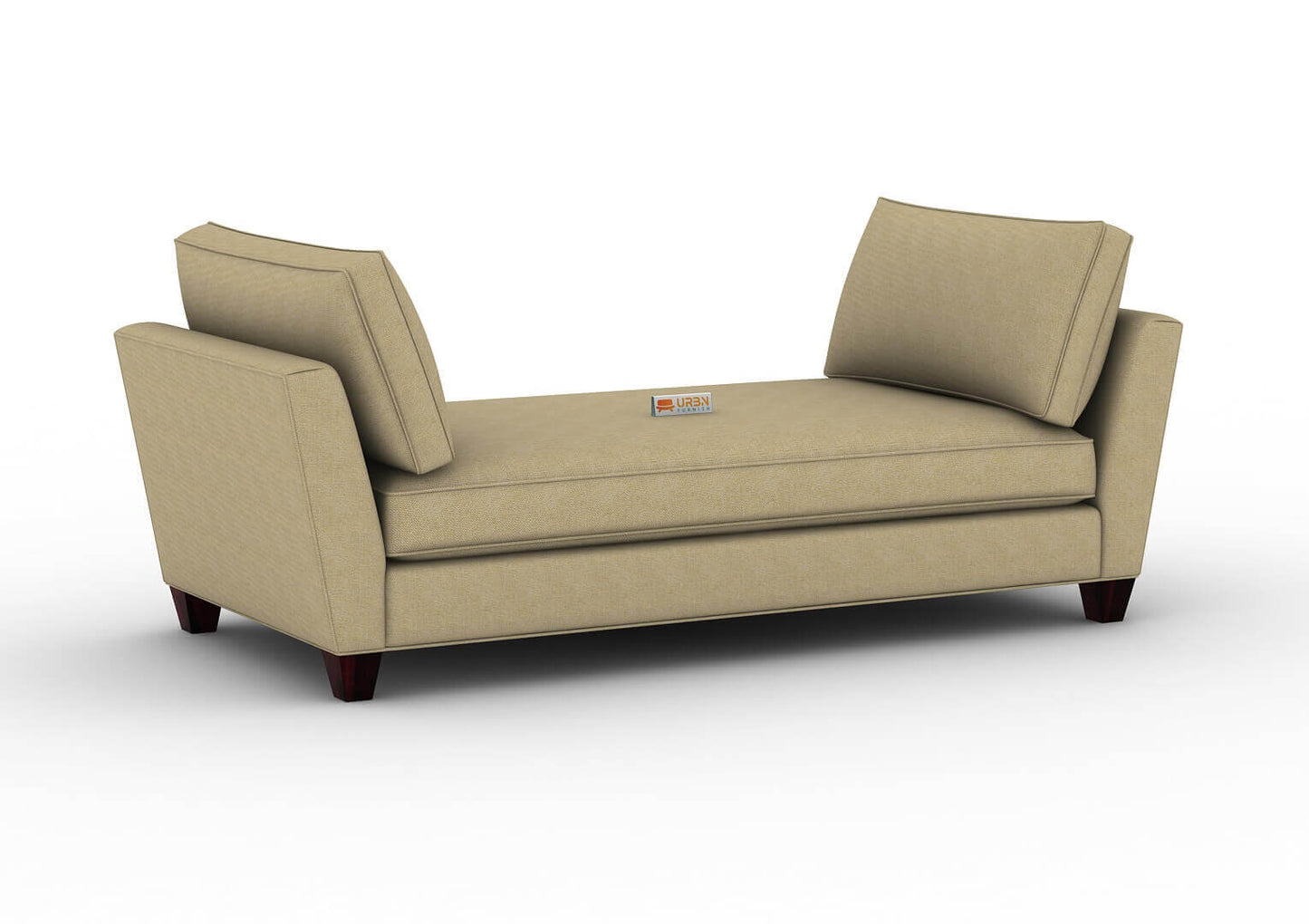 Calix Chaise Lounge - Urbnfurnish
