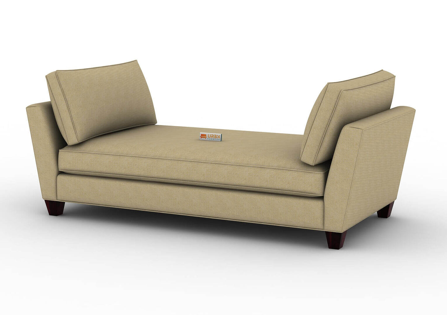 Calix Chaise Lounge - Urbnfurnish