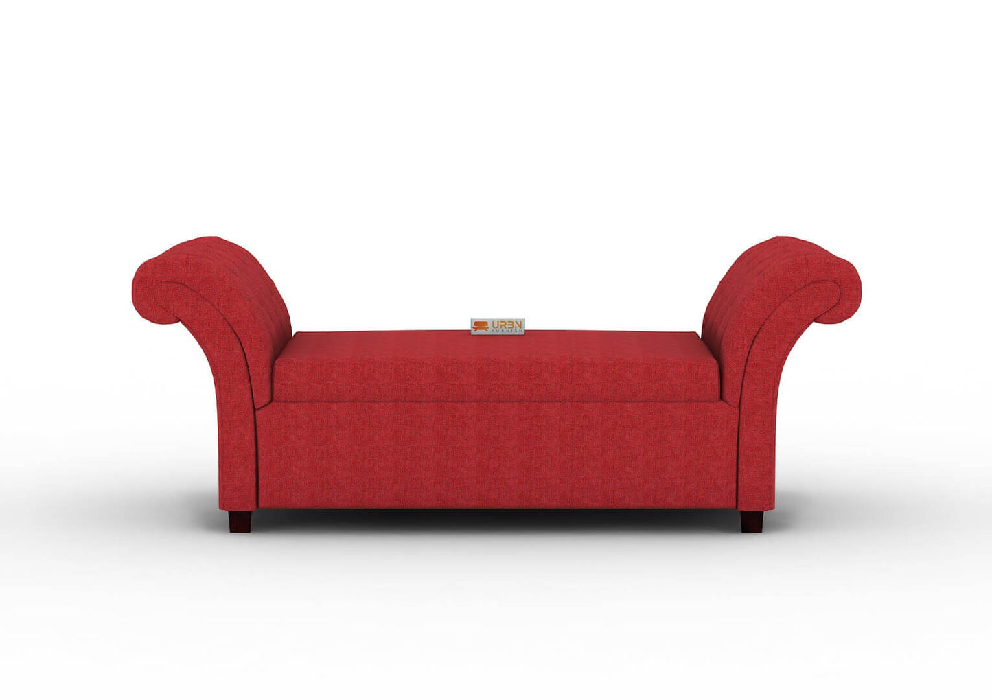 Canna Chaise Lounge - Urbnfurnish