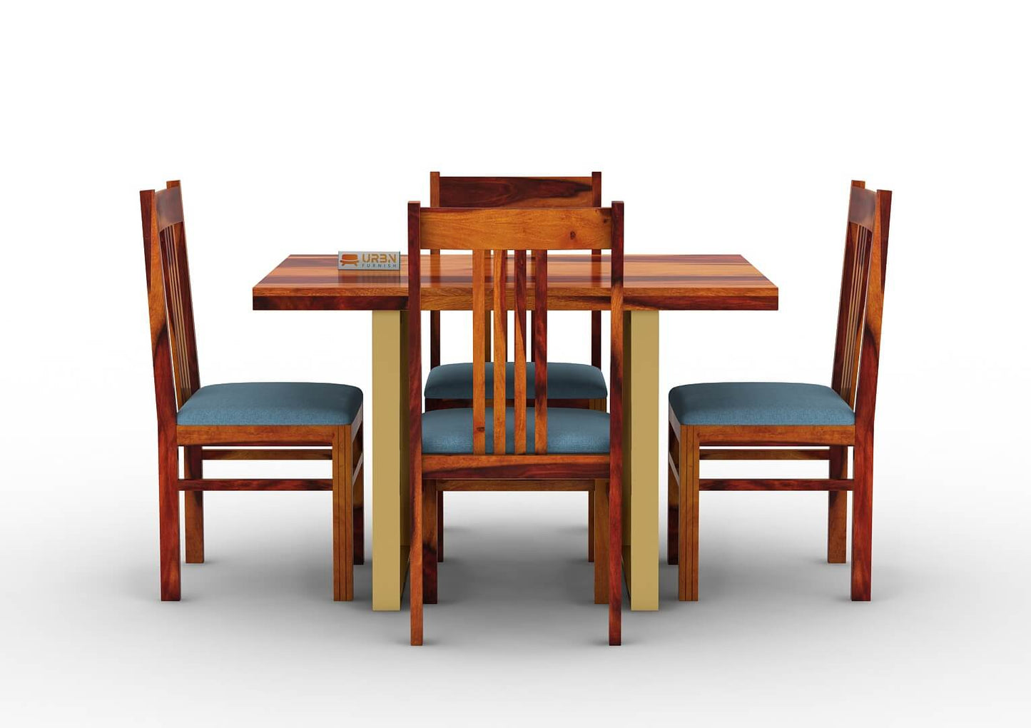 Canyon-4-Seater-Dining-Set-Golden-Honey-Blue_2