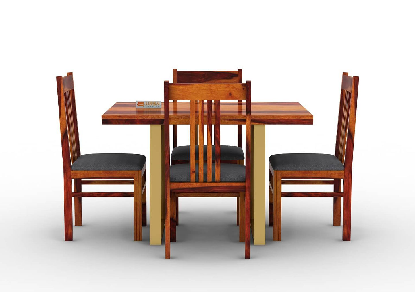 Canyon-4-Seater-Dining-Set-Golden-Honey-Gray_2