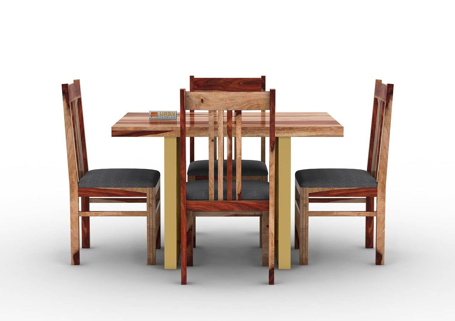 Canyon-4-Seater-Dining-Set-Golden-Natural-Gray_2