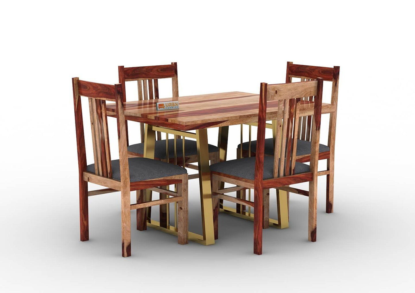 Canyon-4-Seater-Dining-Set-Golden-Natural-Gray_3