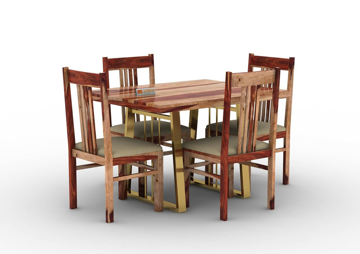 Canyon-4-Seater-Dining-Set-Golden-Natural-Ivory_3