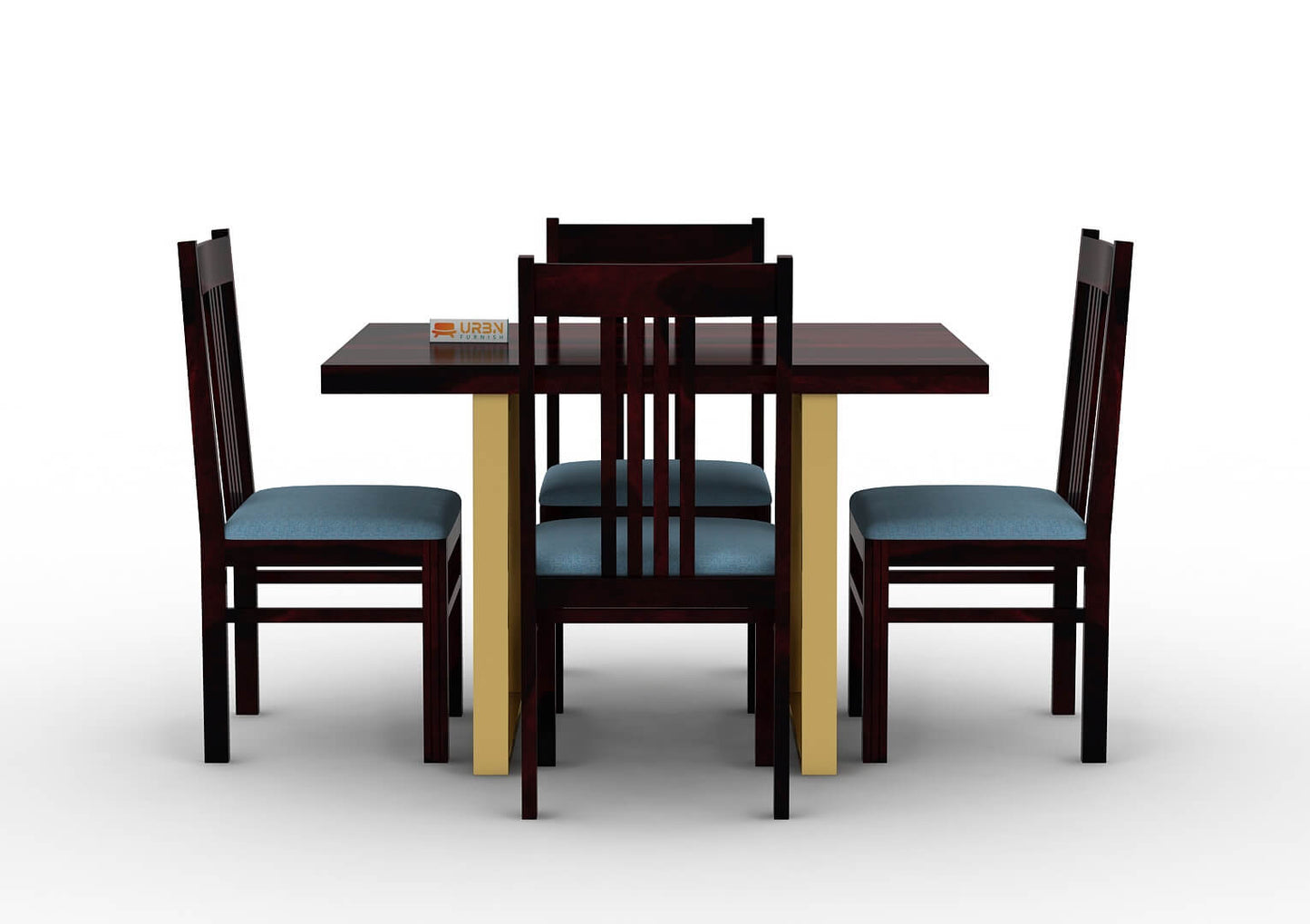 Canyon-4-Seater-Dining-Set-Golden-Walnut-Blue_2