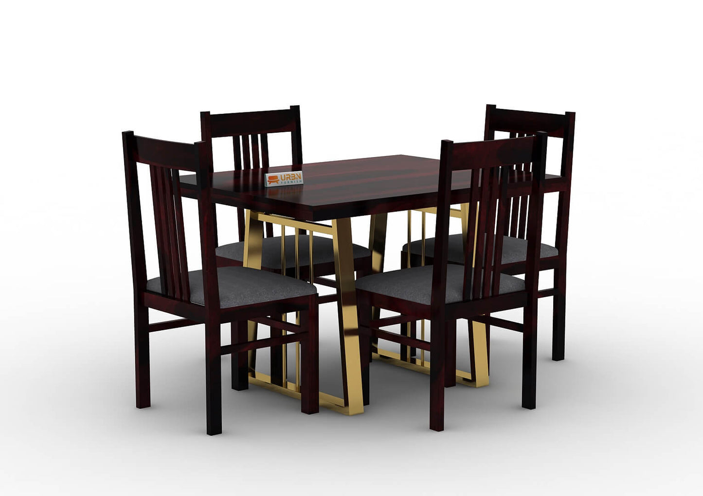 Canyon-4-Seater-Dining-Set-Golden-Walnut-Gray_3